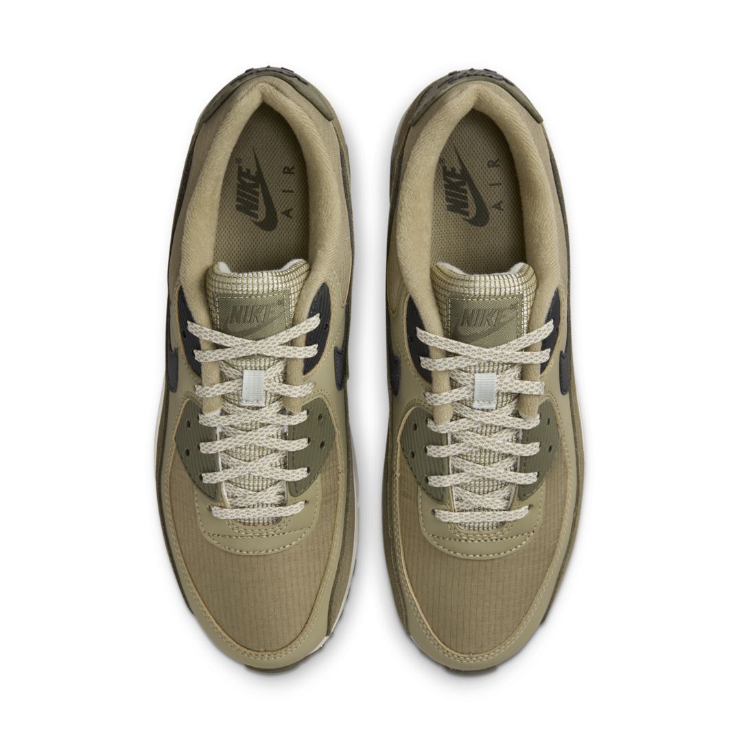 Nike Air Max 90 Neutral Olive FB9657-200 Release Info