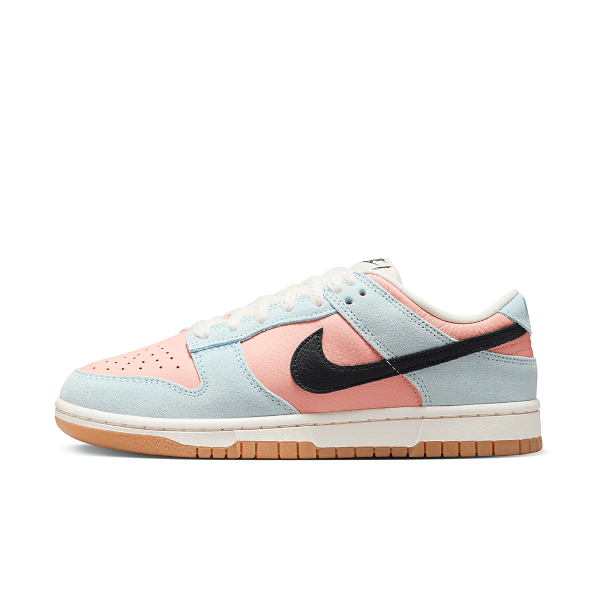 Nike Dunk Low Glacier Blue