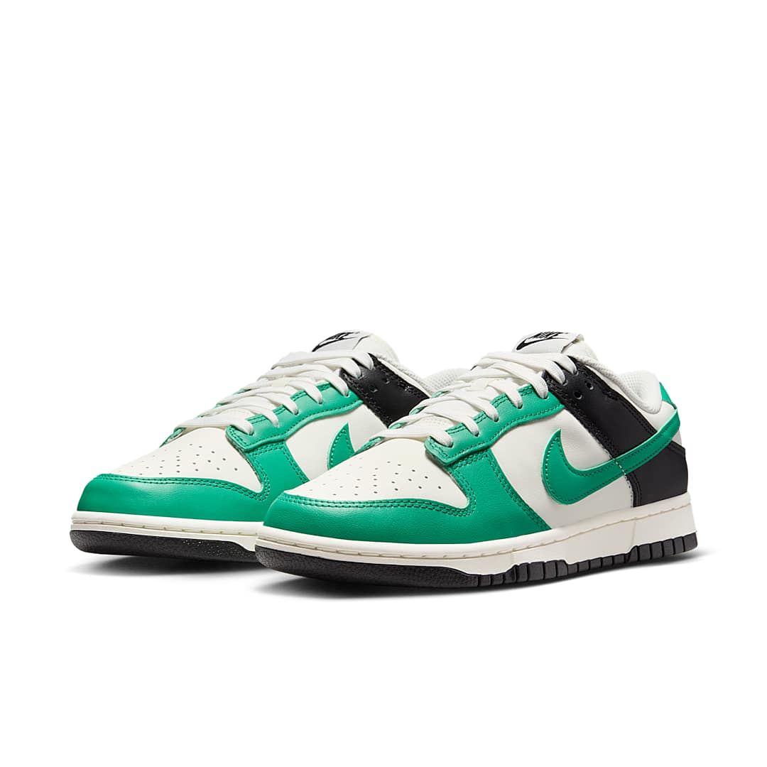 Nike Dunk Low “Celtics” IB4363-133 Release Info 2