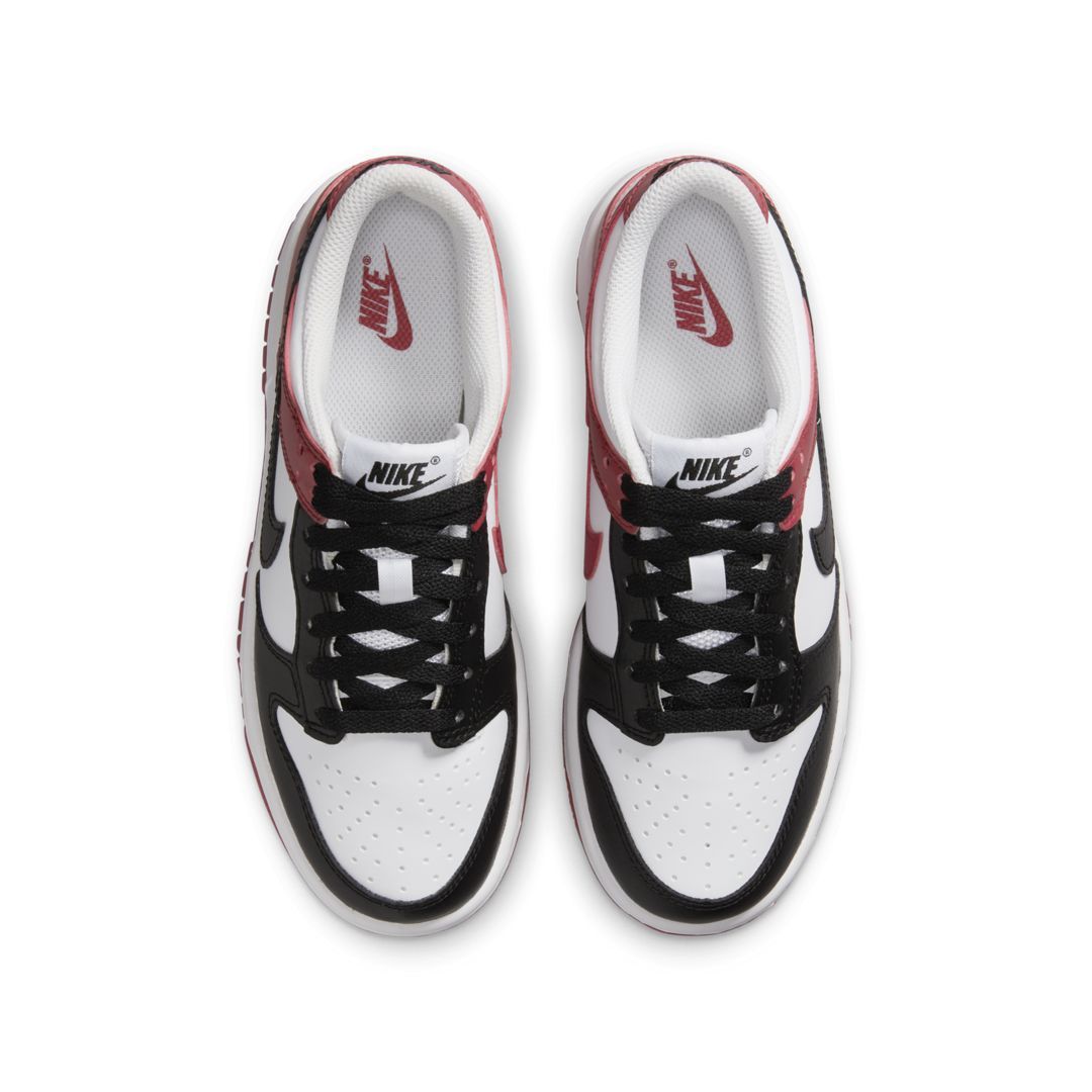 Black Toe Dunk 3