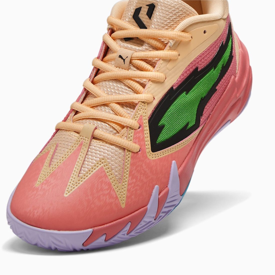 Puma Scoot Zeros Georgia Peach 379908-07 release info