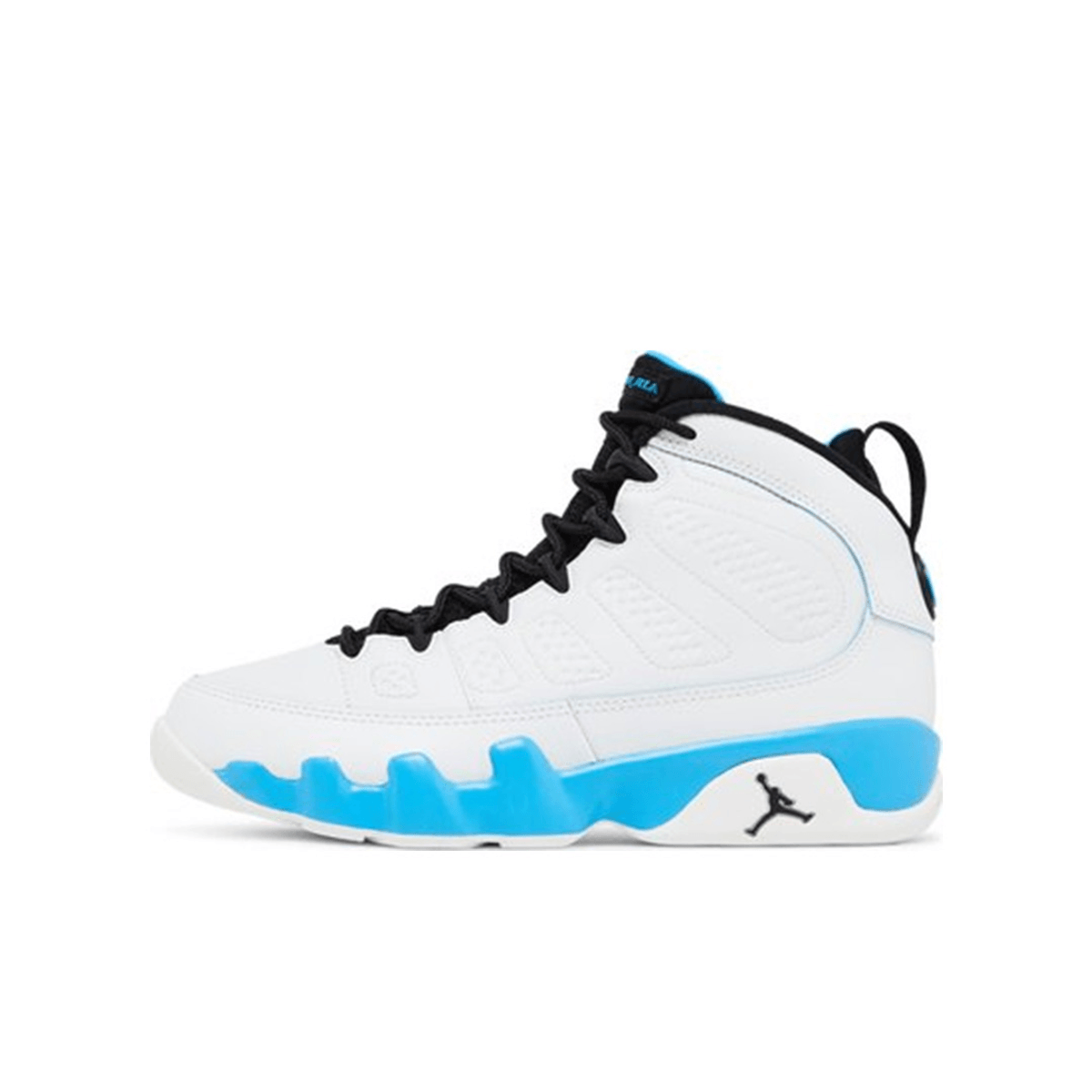 Air Jordan 9 Powder Blue (GS)