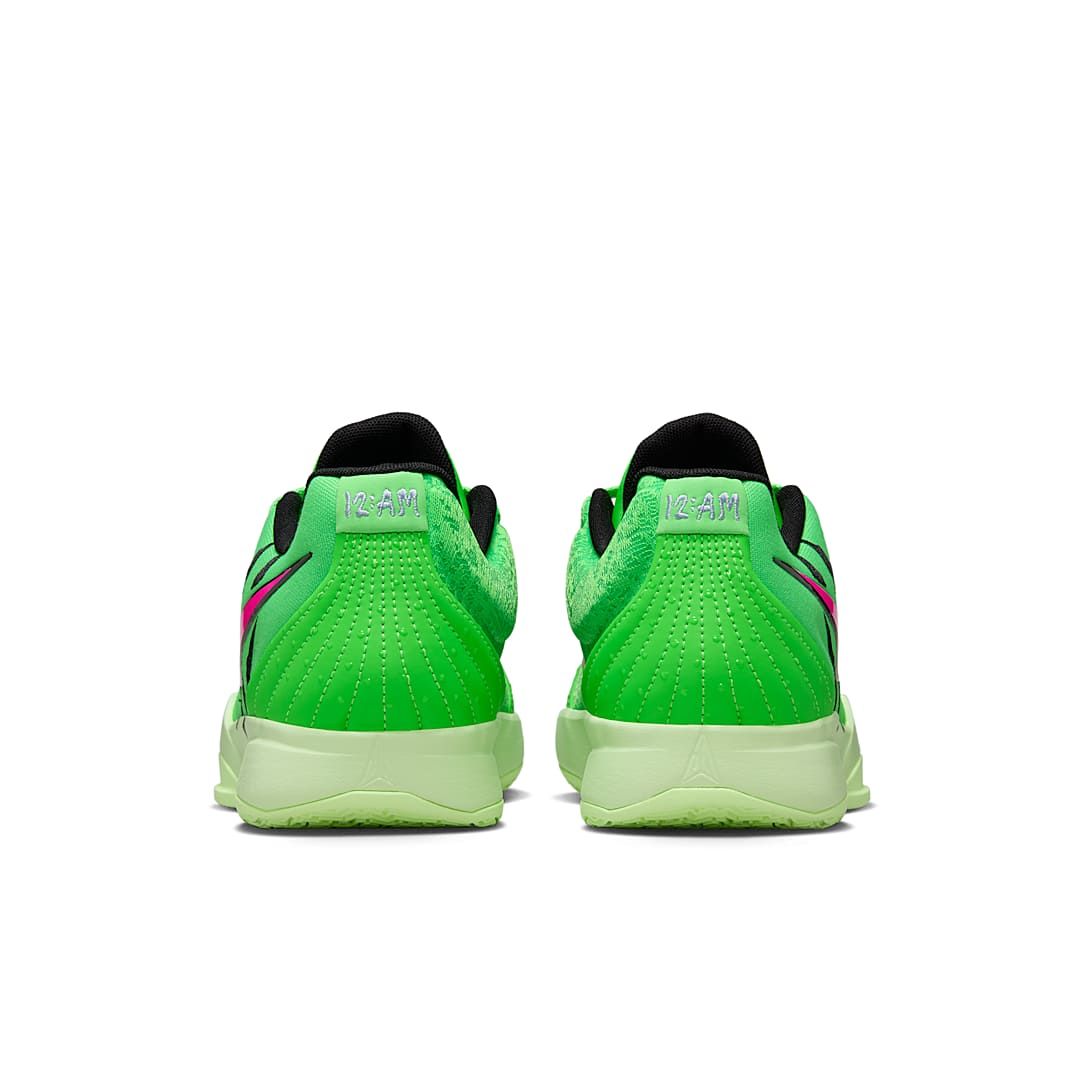 Nike Ja 2 NRG NY “Scratch”  IB8235-300 Release Info 5