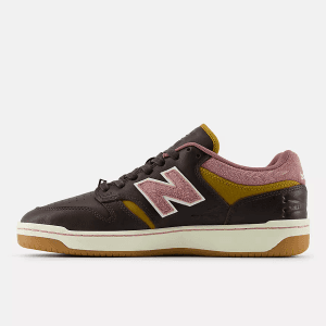 303 Boards x Jeremy Fish x New Balance Numeric 480 Silly Pink Bunnies