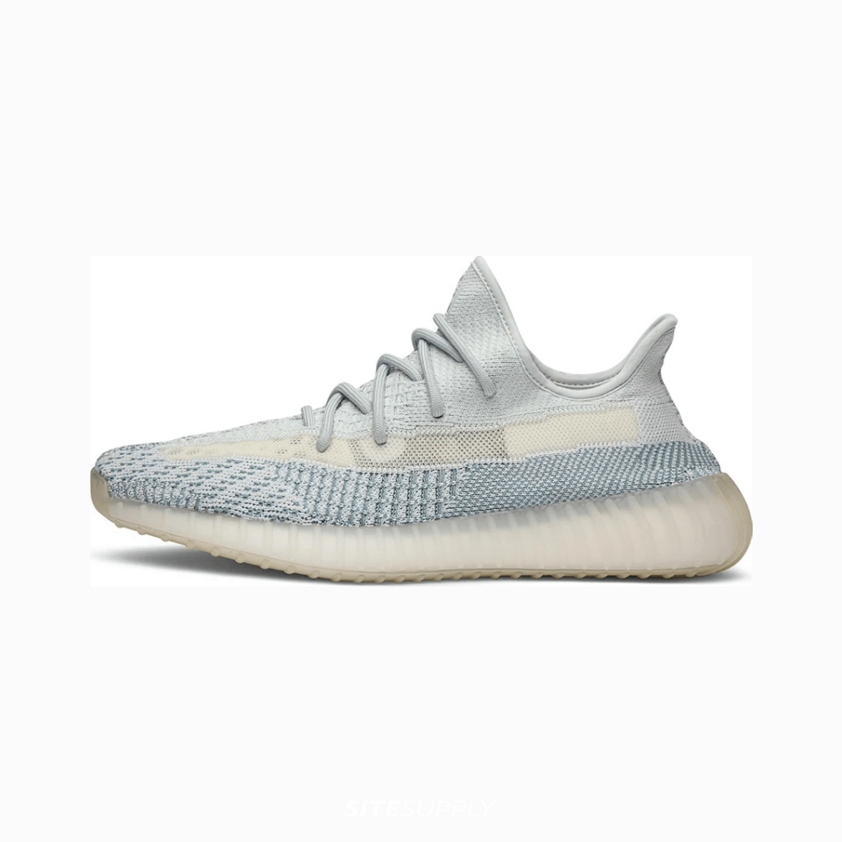 adidas Yeezy Boost 350 V2 Cloud White (Non-Reflective)
