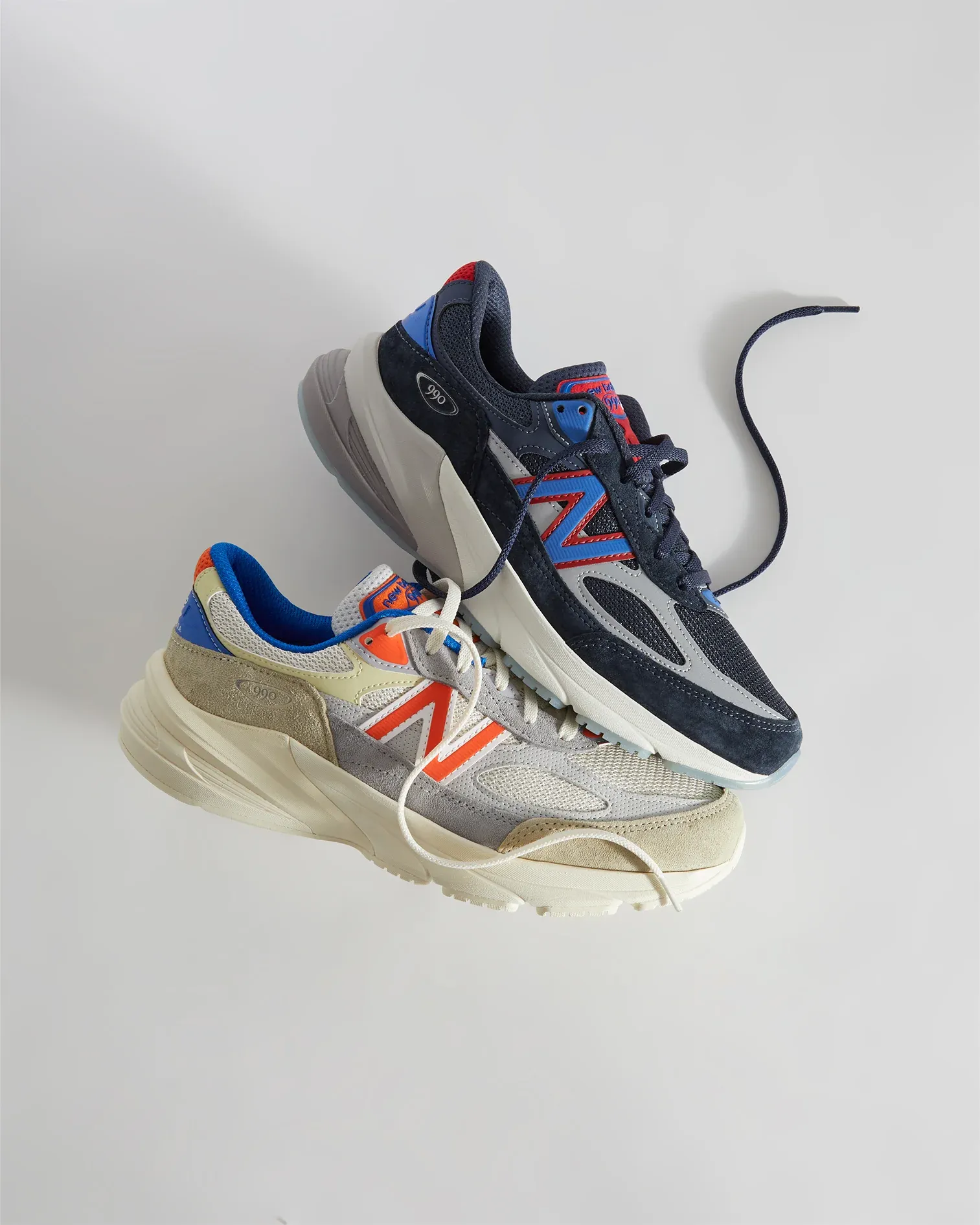 Kith x Madison Square Garden x New Balance 990v6 Pays Kith x Madison Square Garden x New Balance 990v6 Pays