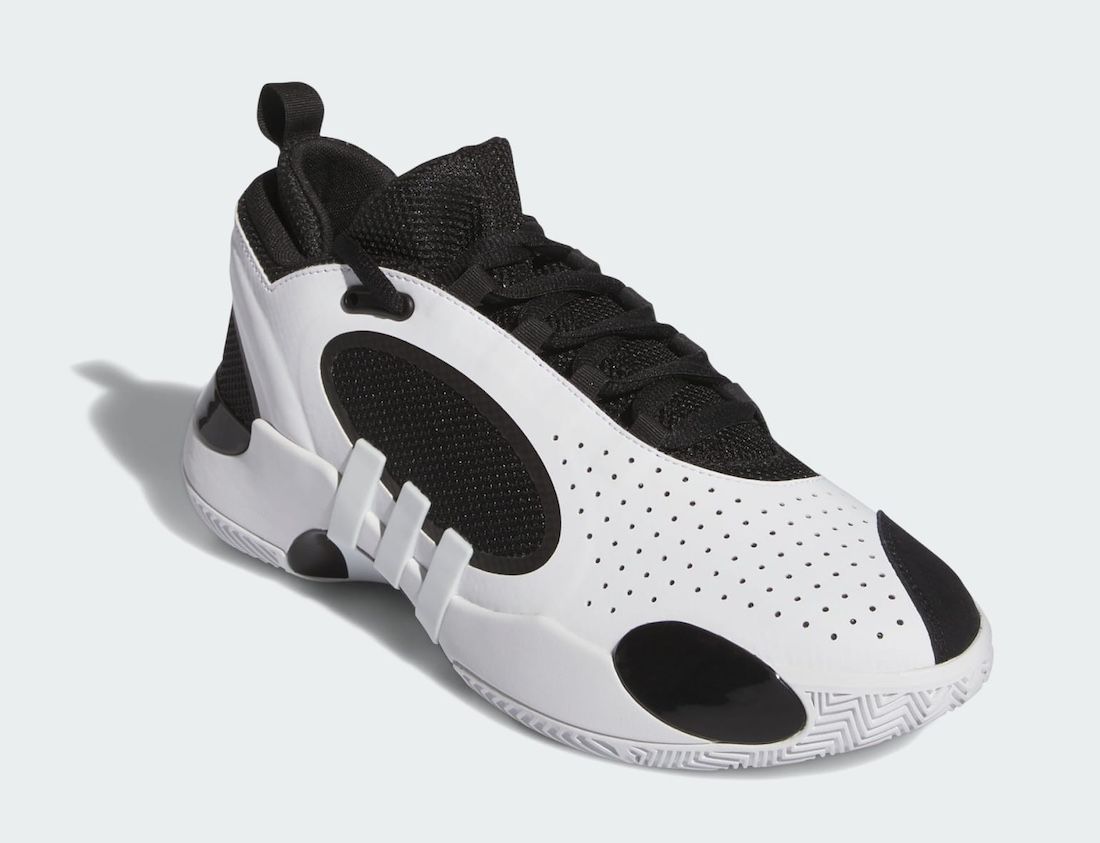 Adidas Don Issue 5 Stormtrooper White Black I E8333 release info