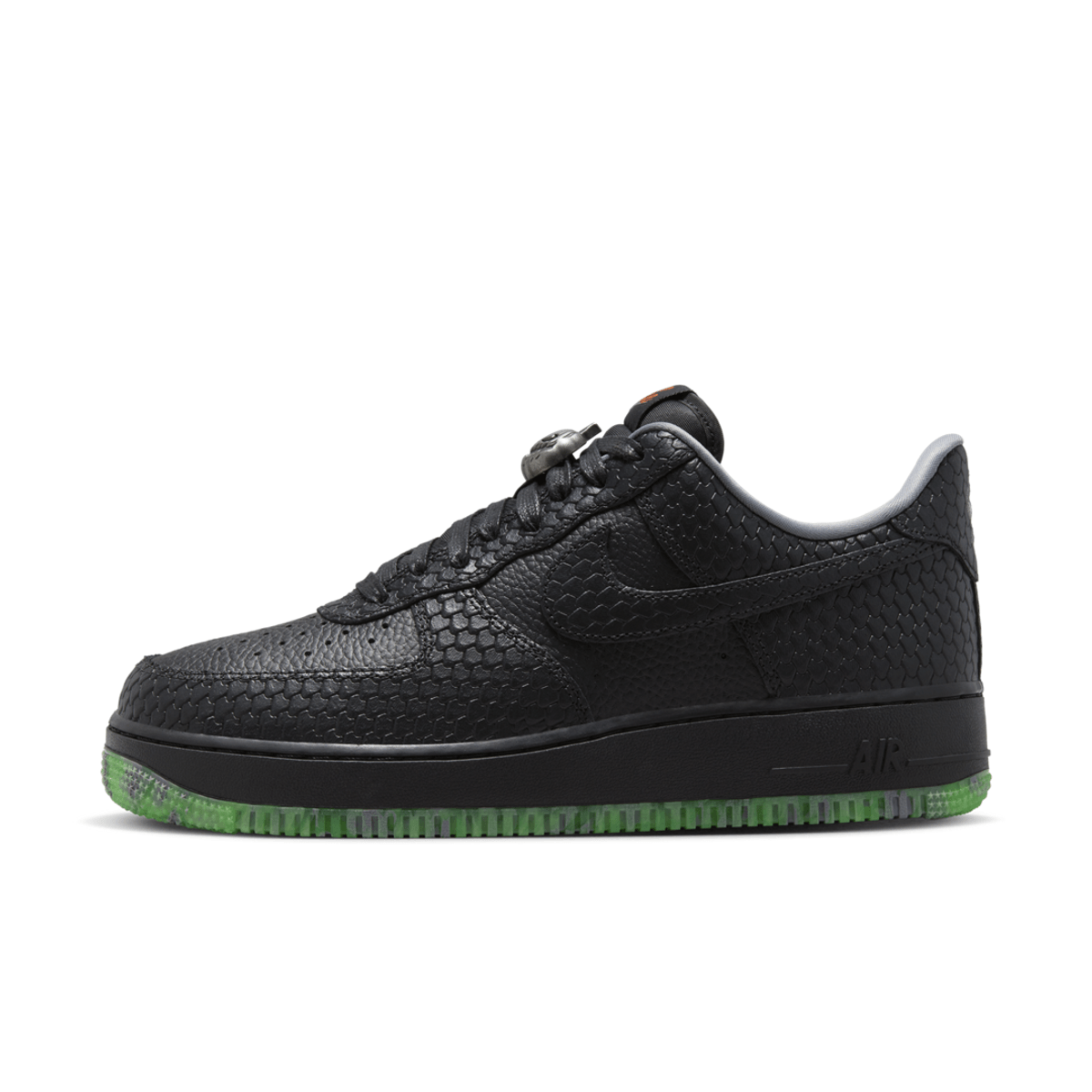 Nike Air Force 1 Low PRM Halloween (2023)