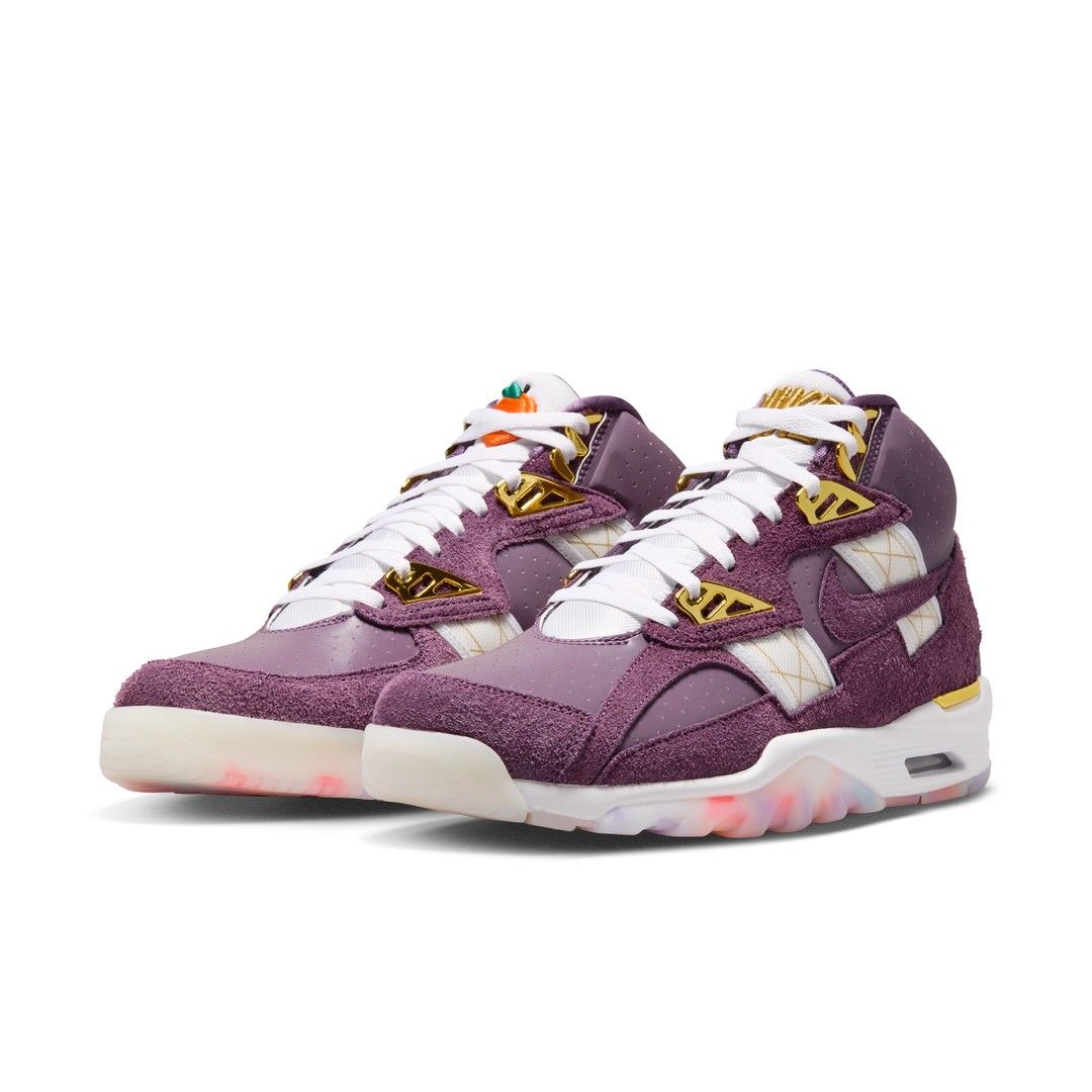Nike Air Trainer SC "Atlanta Olympics 30th Anniversary" Releases June 1st