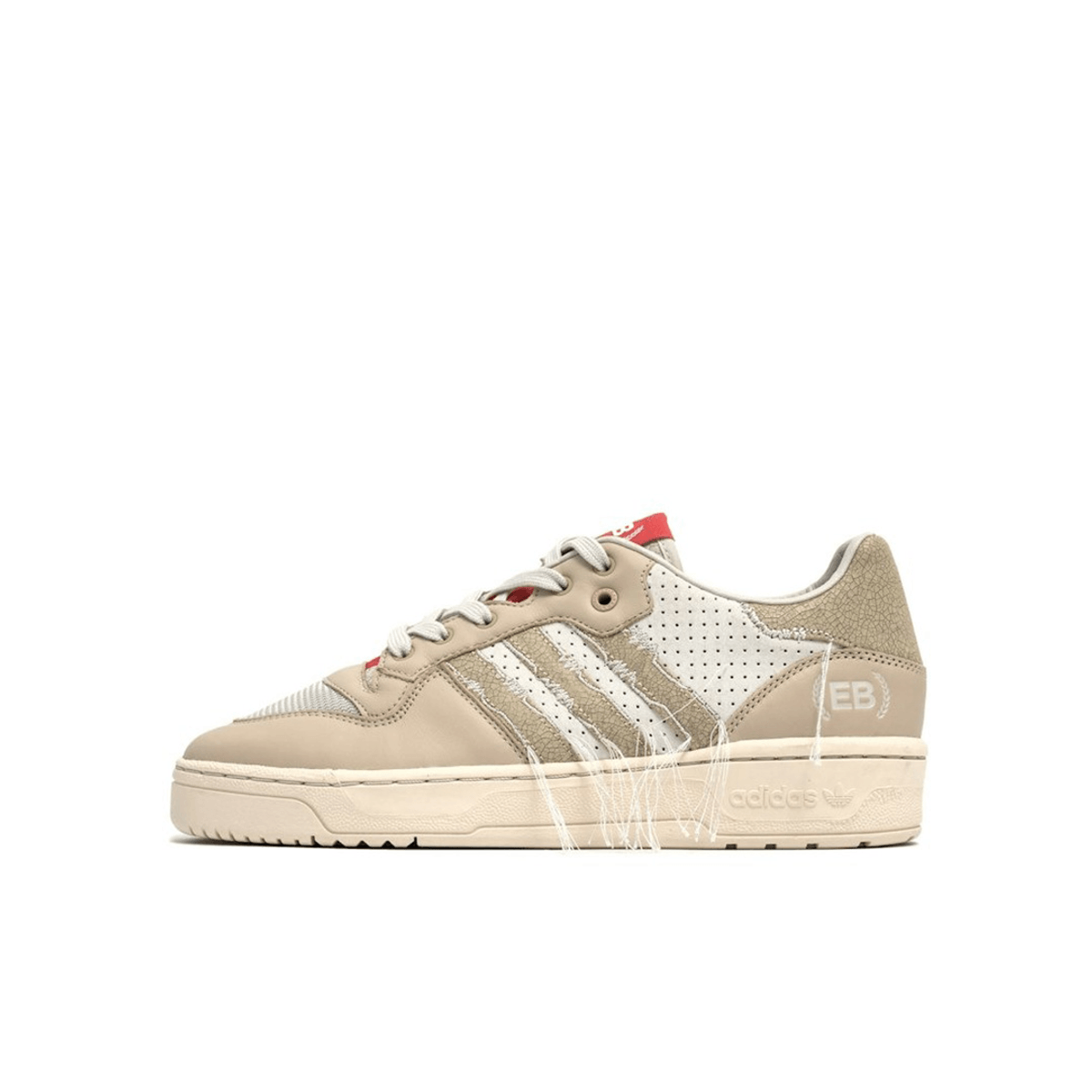adidas x Extra Butter Rivalry Low Battle Royale