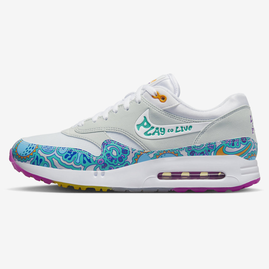 Air Max 1 Golf 2