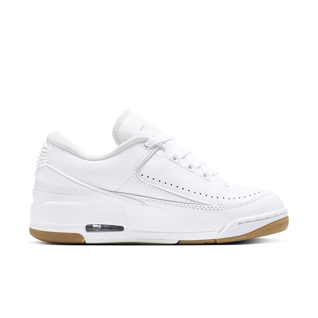 Air Jordan 2/3 “White Gum” (W) FZ4122-102 Release Info