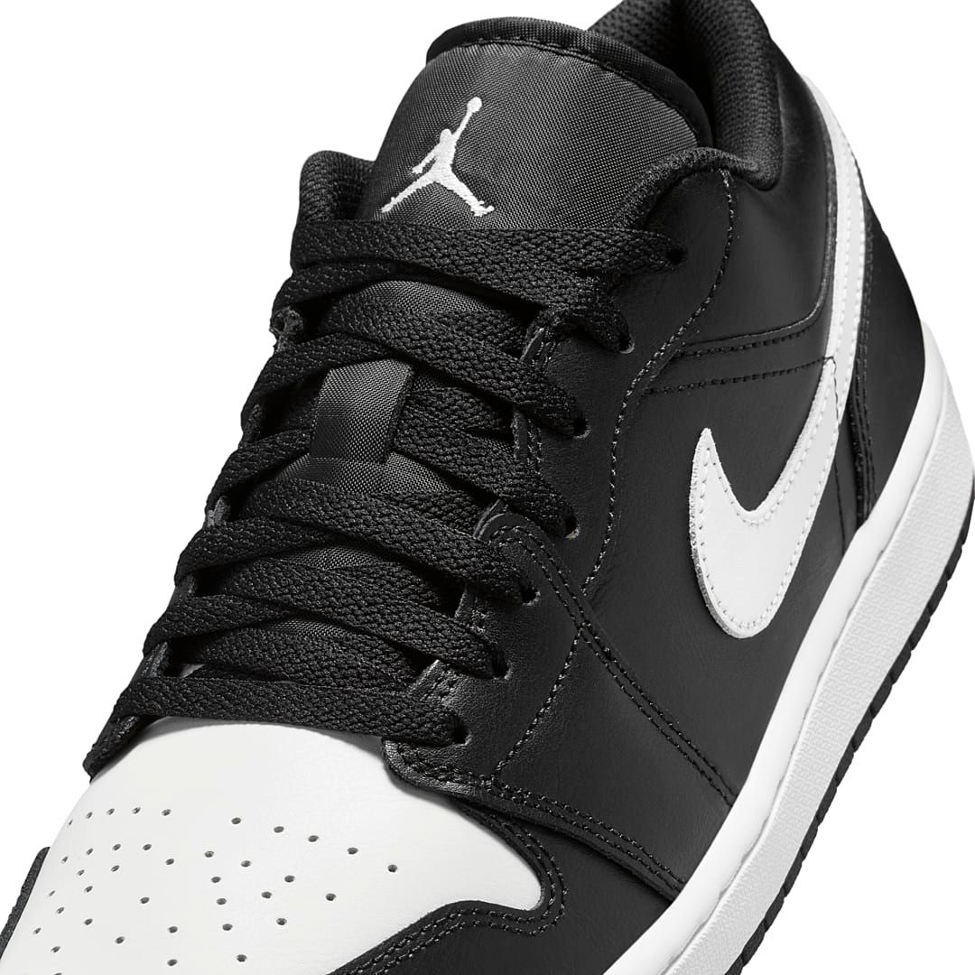 Air Jordan 1 Low “Orca” 553558-043 Release Info