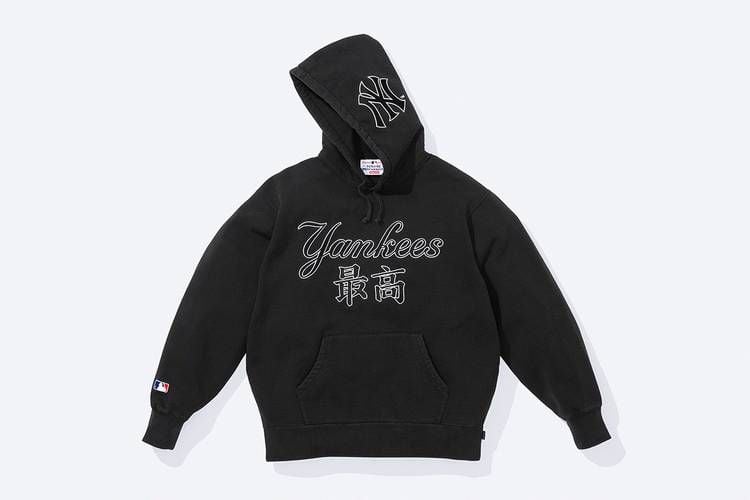Https   Hypebeast.com Image 2022 11 New York Yankees Supreme Fall 2022 Collaboration Release Info 021