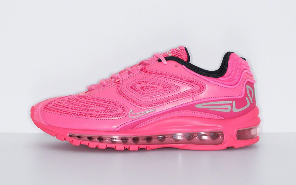 Supreme Nike Air Max Tl 99 Pink 2 1024x639