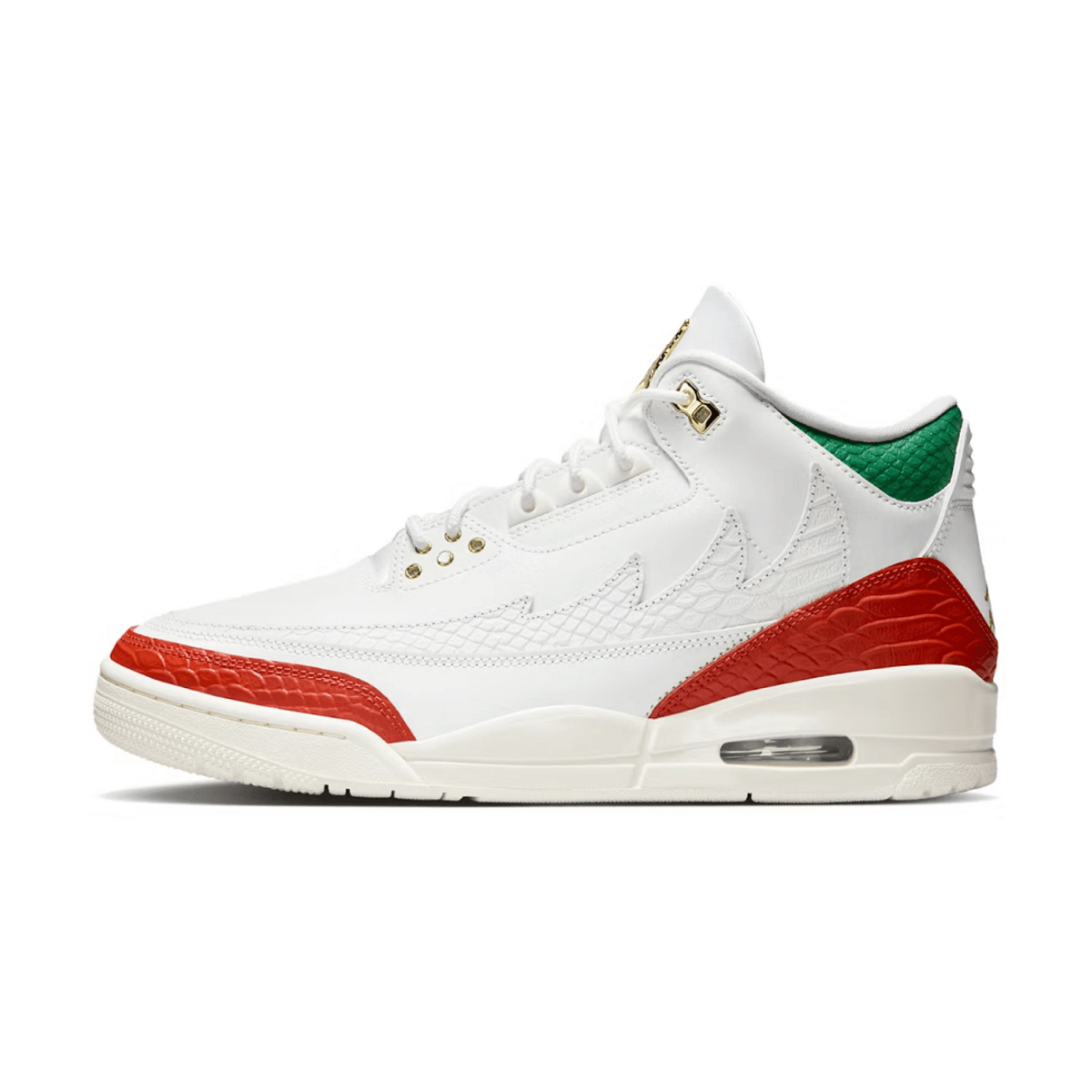 Air Jordan 3 Retro El Vuelo