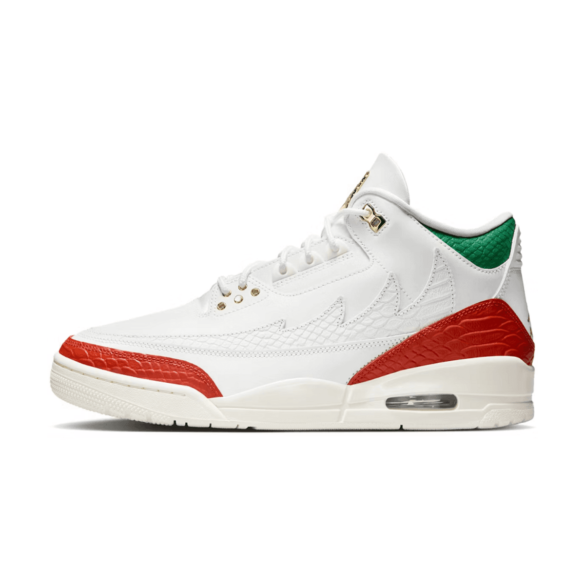 Image of Air Jordan 3 Retro El Vuelo