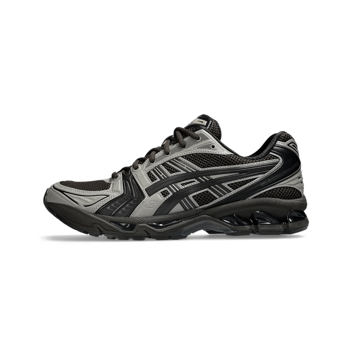 Undermycar x atmos x Asics Gel-Kayano 14 Pepper