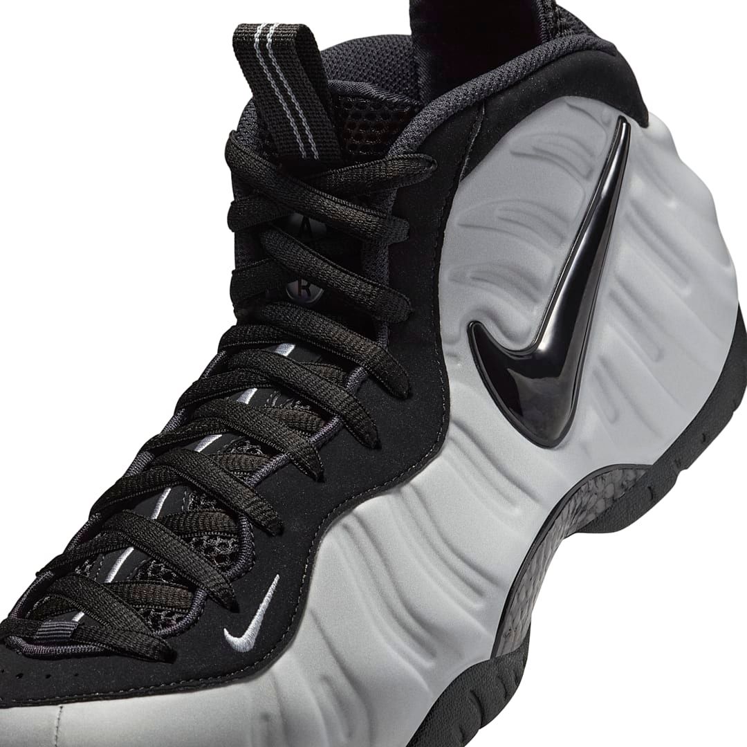 Nike Air Foamposite Pro “Wolf Grey” HF0794-001