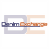 Denim Exchange logo