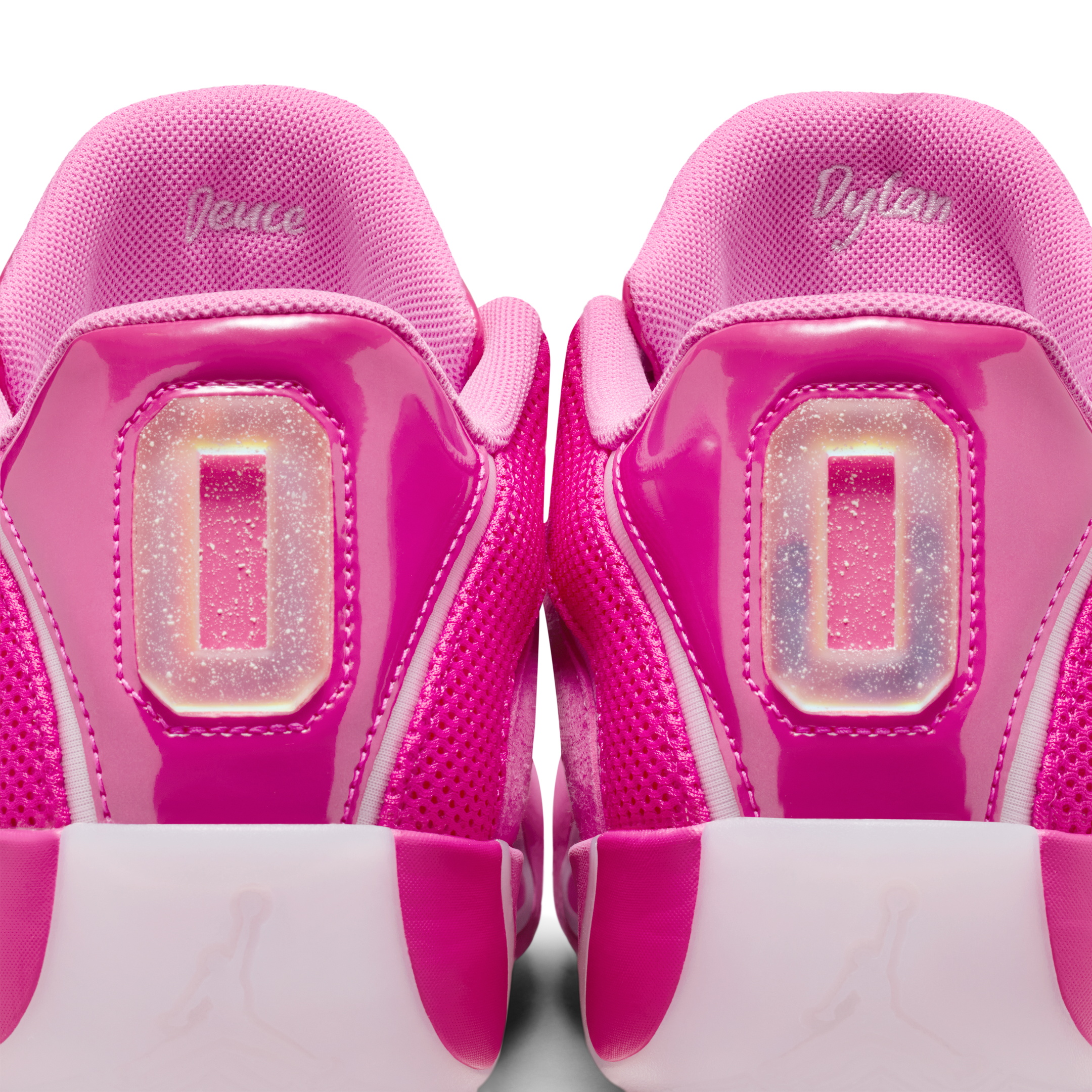 The Jordan Tatum 4 "China Rose" Releases Summer 2026