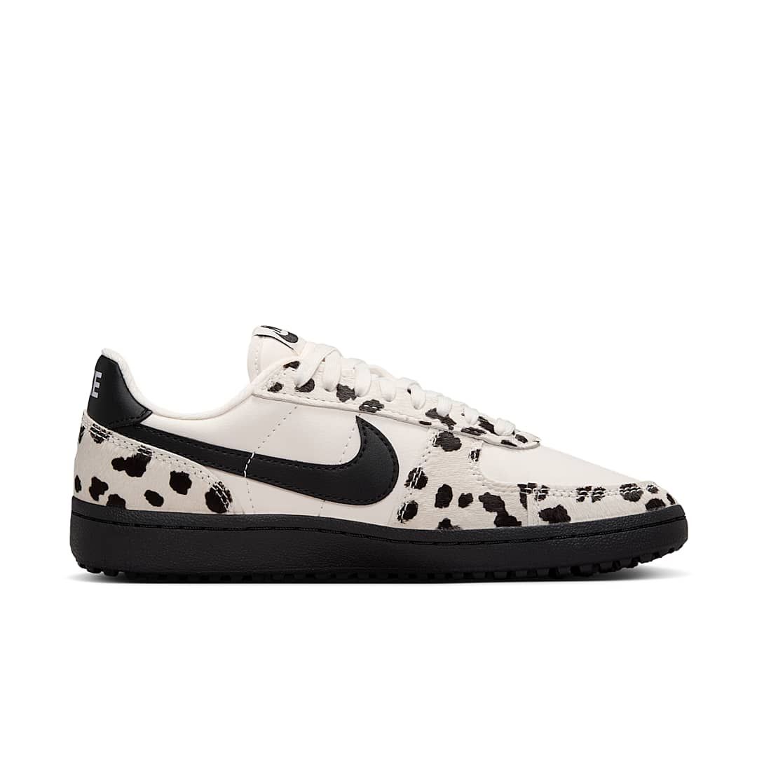 Nike Field General 82 “Cow Print” (W) IB2323-001