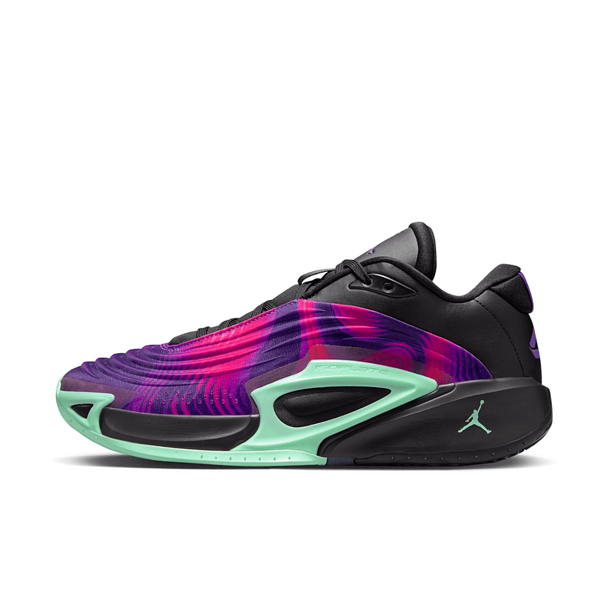 Jordan Luka 3 Midnight Racer