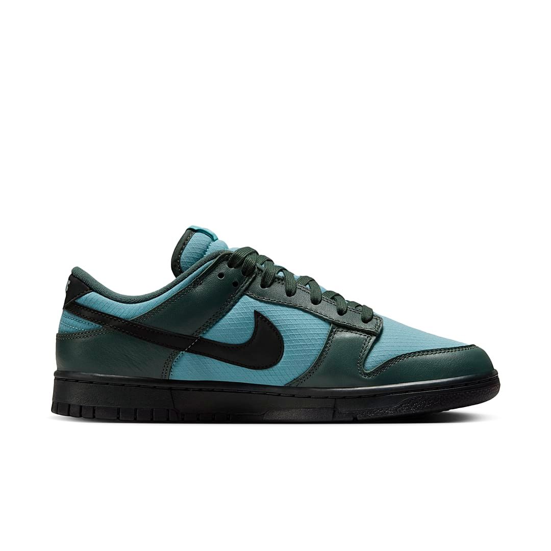 Nike Dunk Low “Vintage Green/Denim Turquoise”  FZ3052-300 Release Info