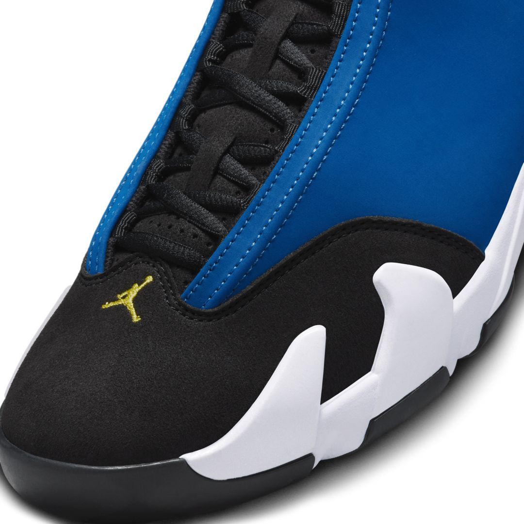 Air Jordan 14 Laney