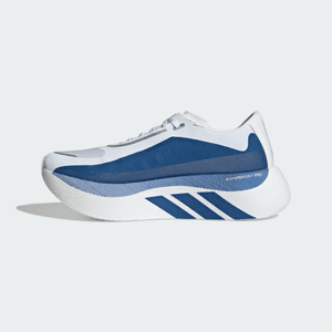 adidas Hyper Boost Edge White EQT Blue