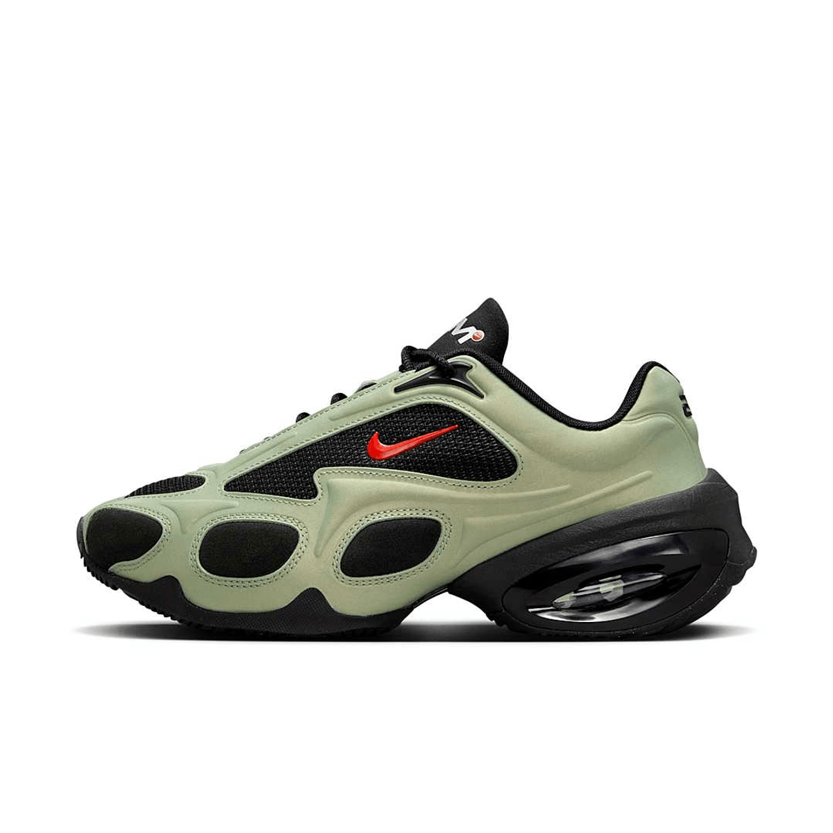 Nike Air Max Muse Oil Green (W)