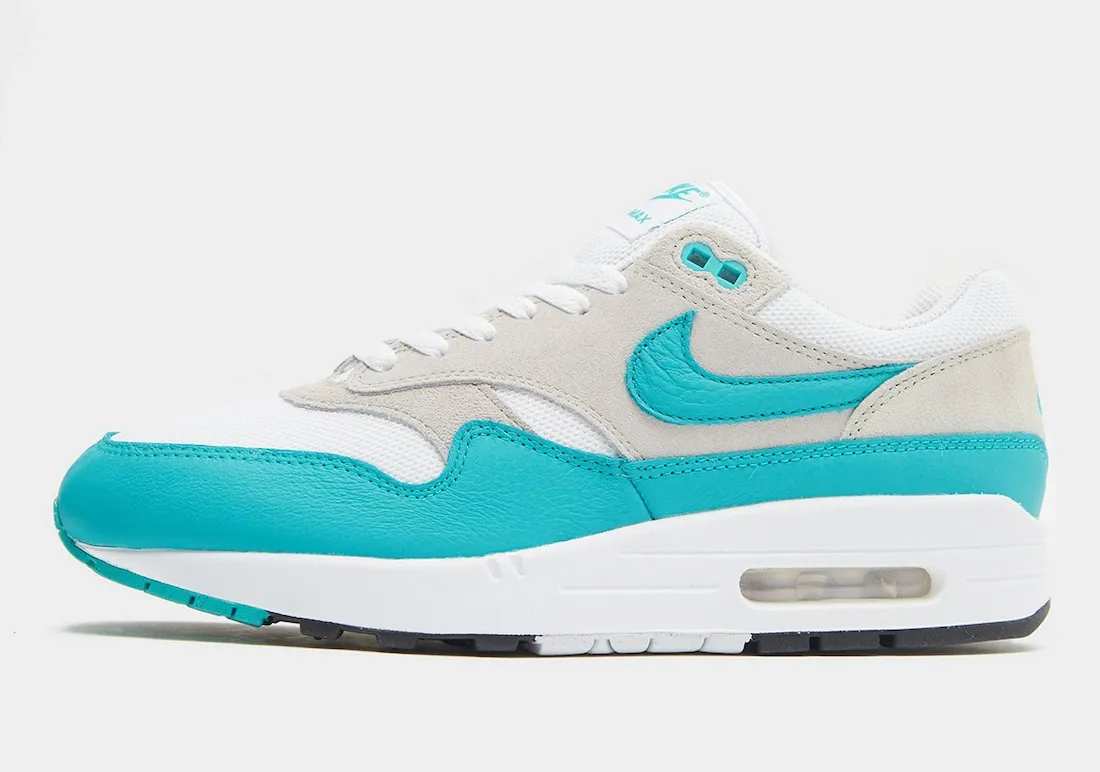 Nike Air Max 1 Aquatone Release Date 1