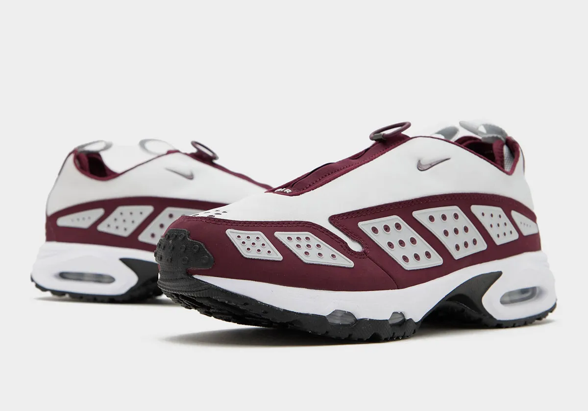 Nike Air Max SNDR “Burgundy Crush” (W) FZ2068-002 Release Info