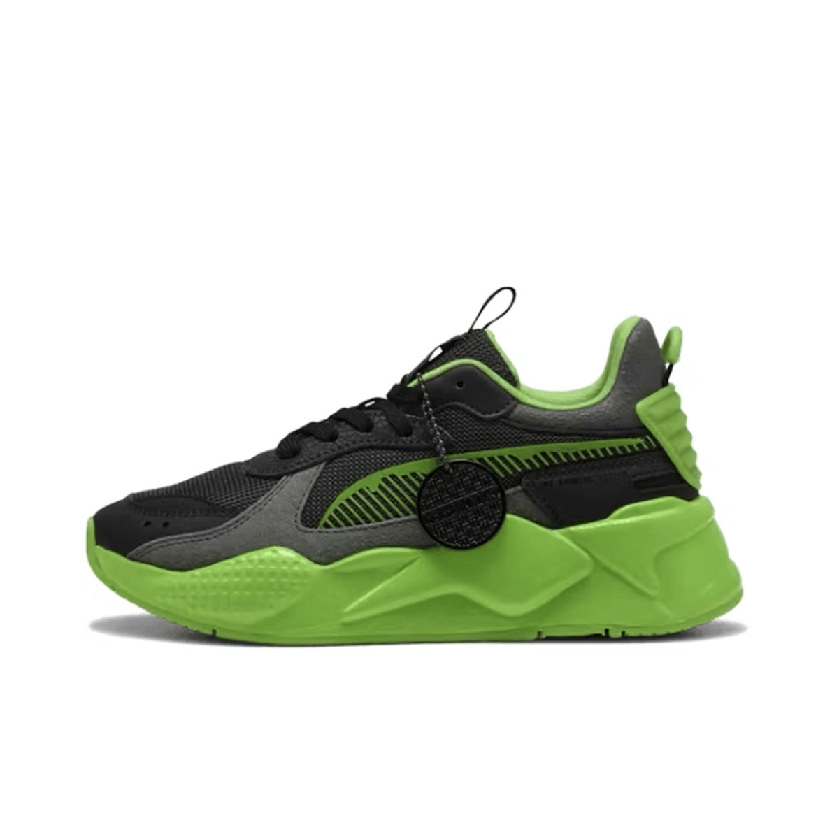 Teenage Mutant Ninja Turtles x Puma RS-X (GS)