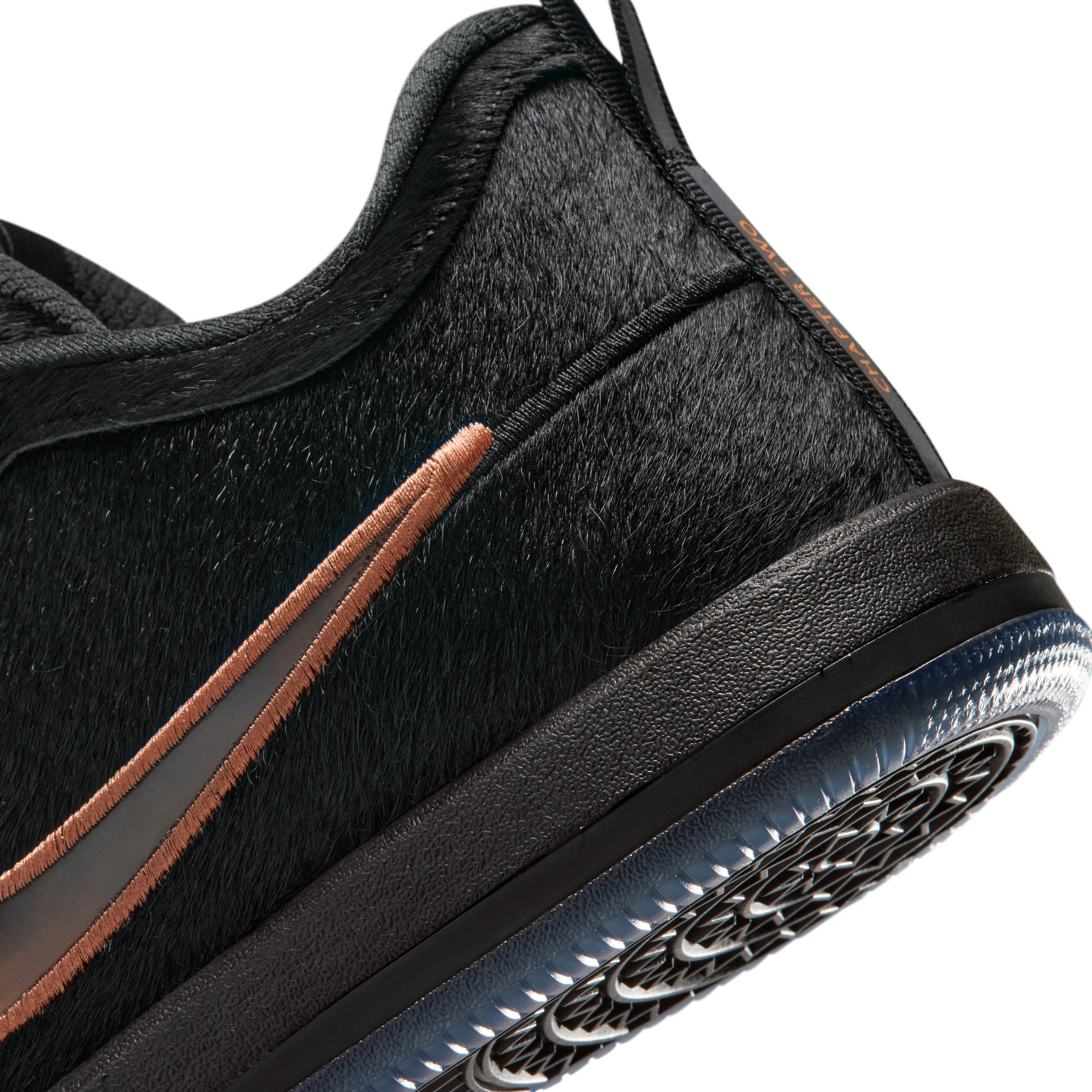 Nike Book 2 "Haven and Hector" Releases May 2026