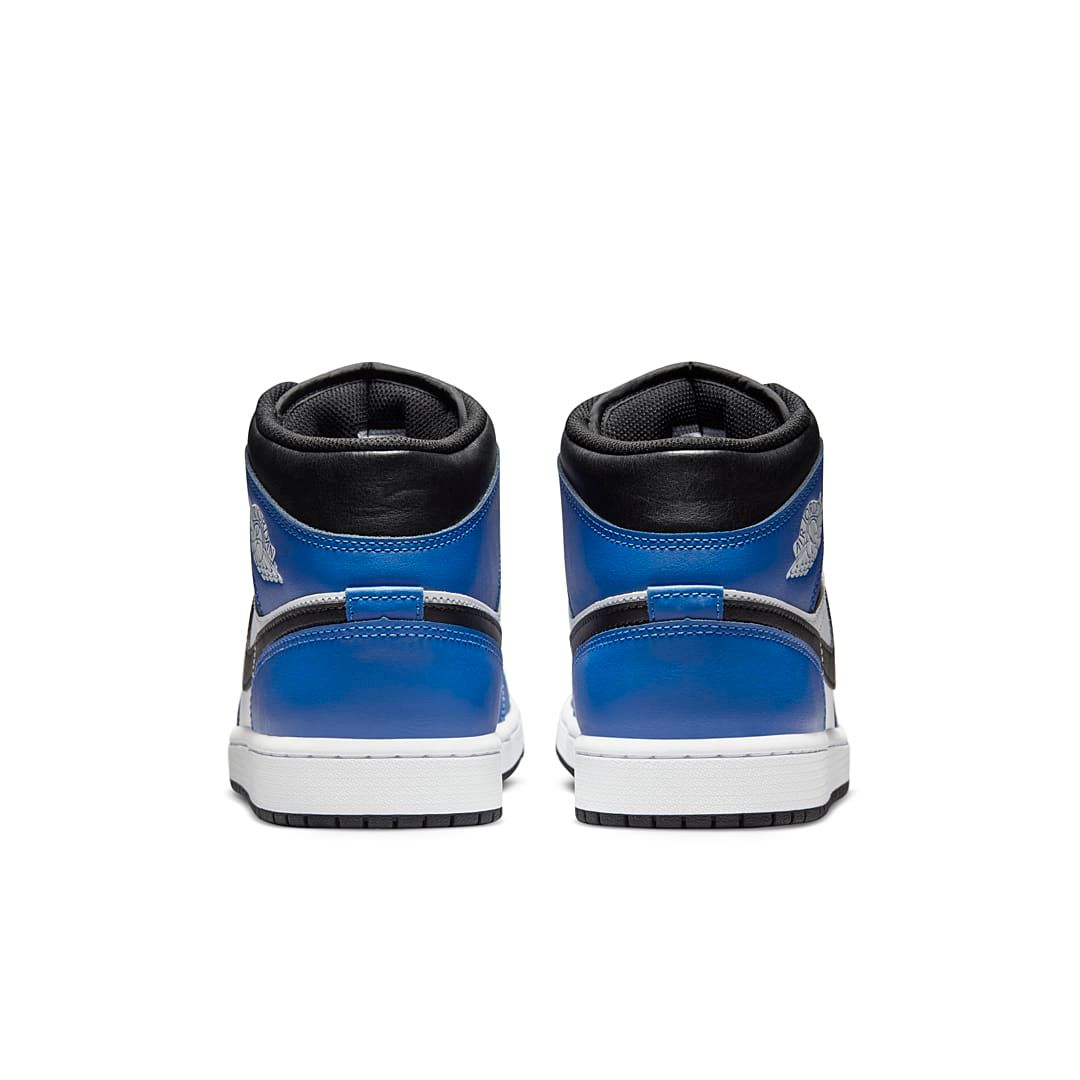 Air Jordan 1 Mid “Game Royal” DQ8426-402 Release Info