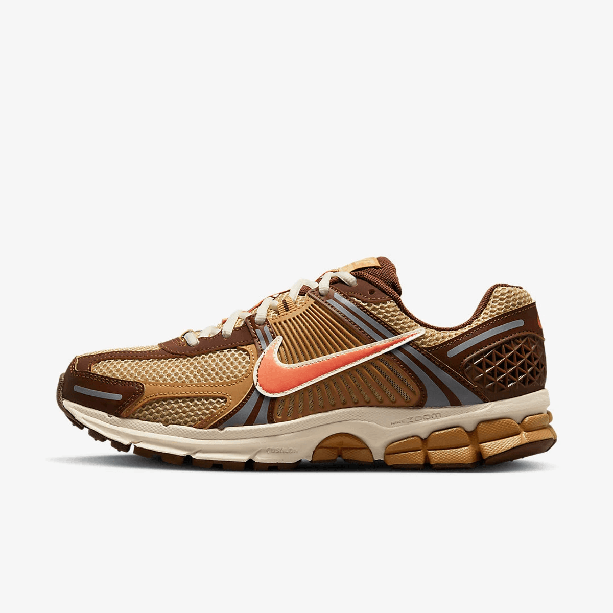 Nike Zoom Vomero 5 Wheat Grass Cacao Wow