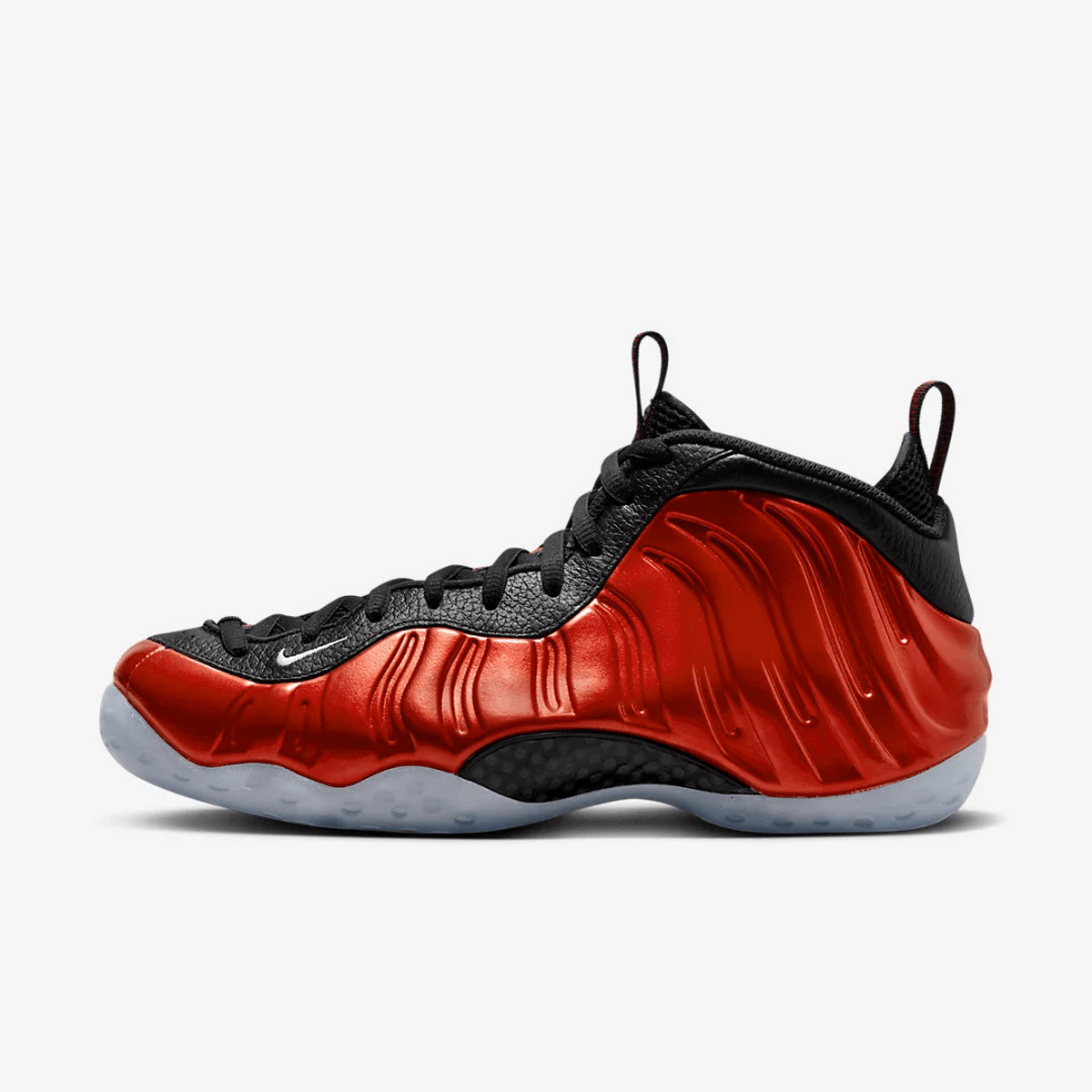 Nike Air Foamposite One Metallic Red (2023)