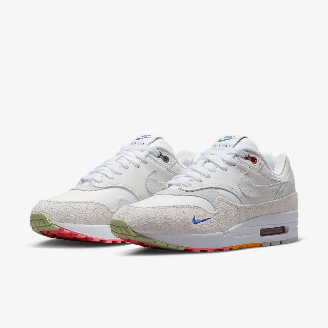 Nike Air Max 1 Neutral Grey F B4959 121 02