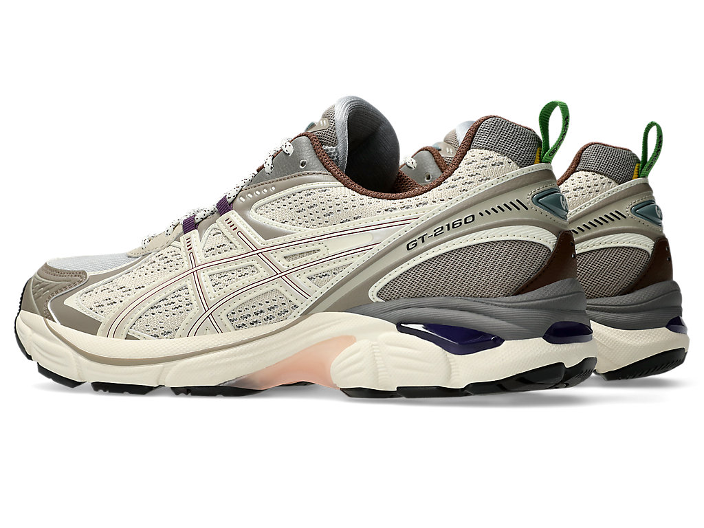 Wood Wood x ASICS GT-2160 1203A426-100 Release Info