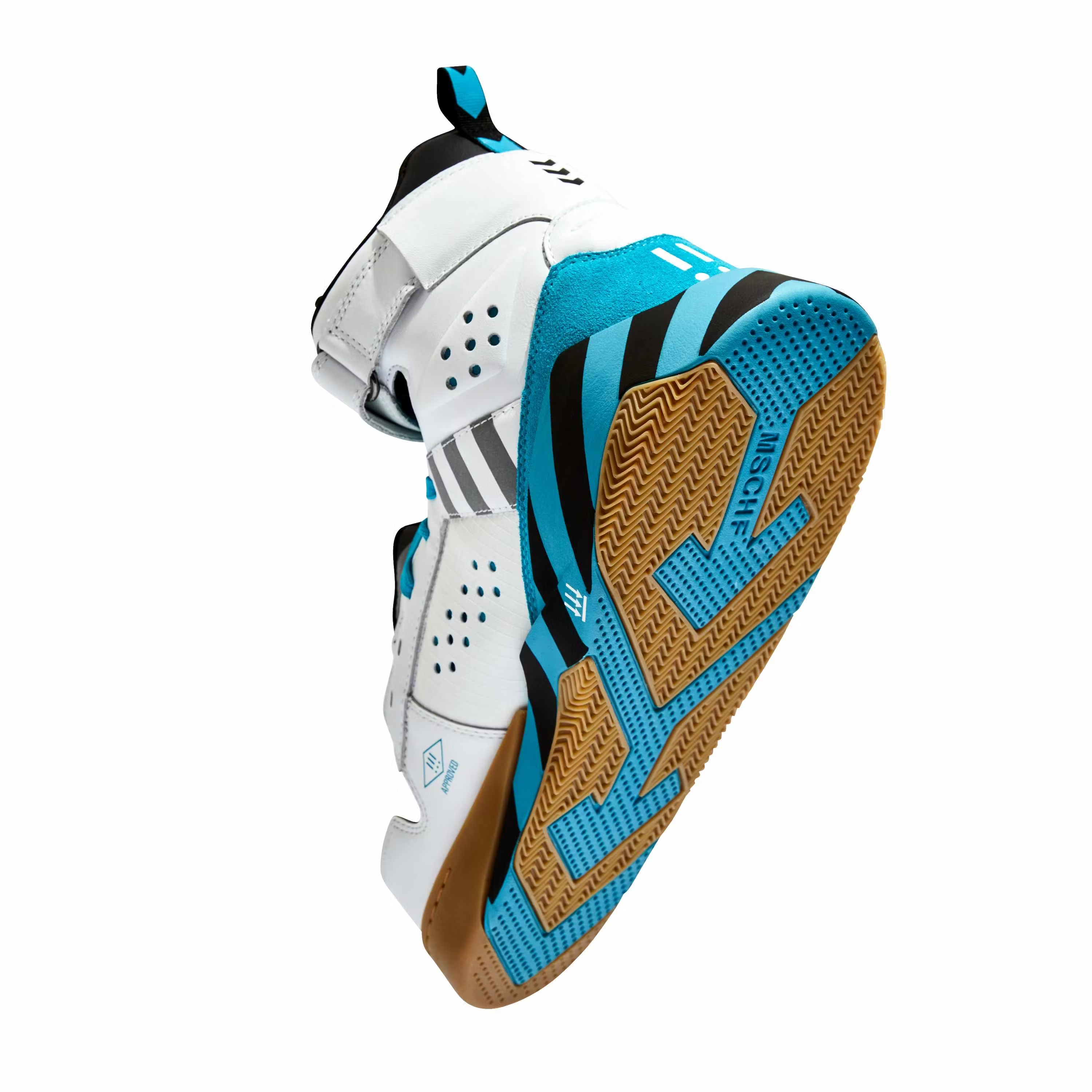 MSCHF BWD High MSCHF004-HIGH Release Info