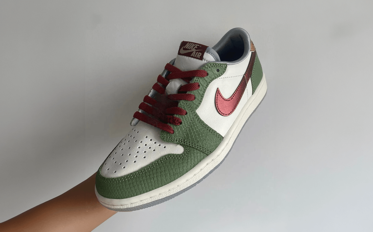 jordan 1 low corduroy release date