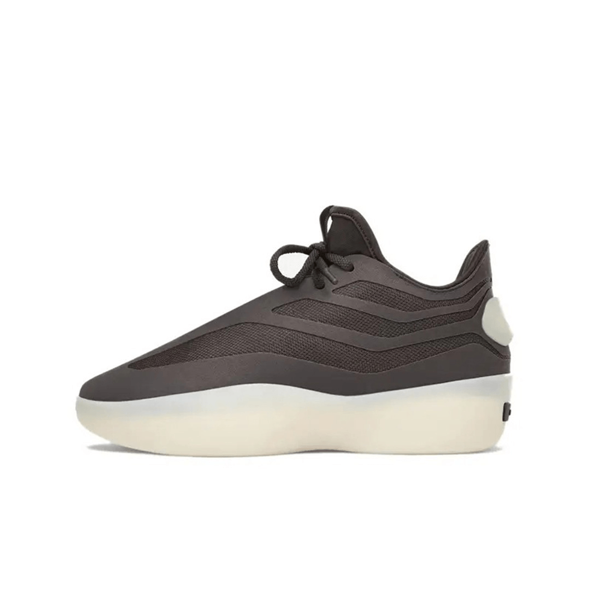 adidas Fear of God Athletics II Basketball Night Brown