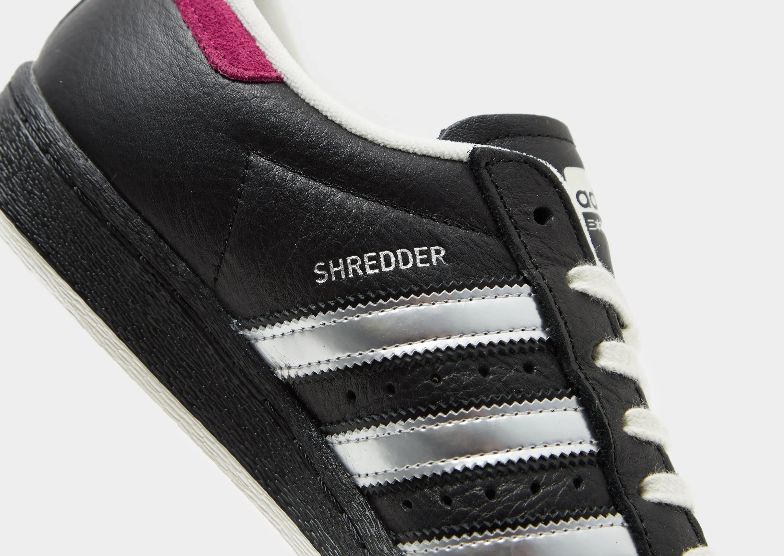 TMNT x adidas Superstar “Utrom Shredder” Release Info