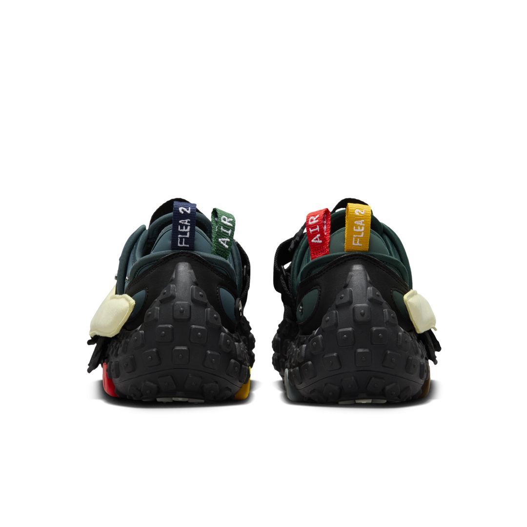 sitesupply.co Cactus Plant Flea Market x Nike Flea 2 Faded Spruce DV7164-300 Release Info