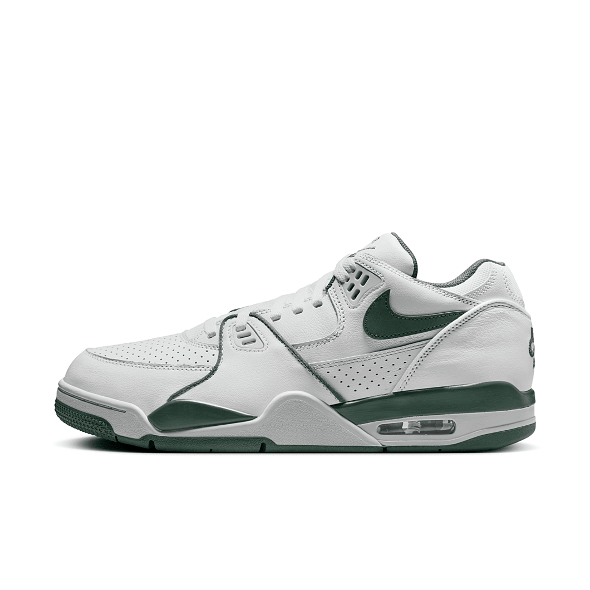 Nike Air Flight 89 Low White