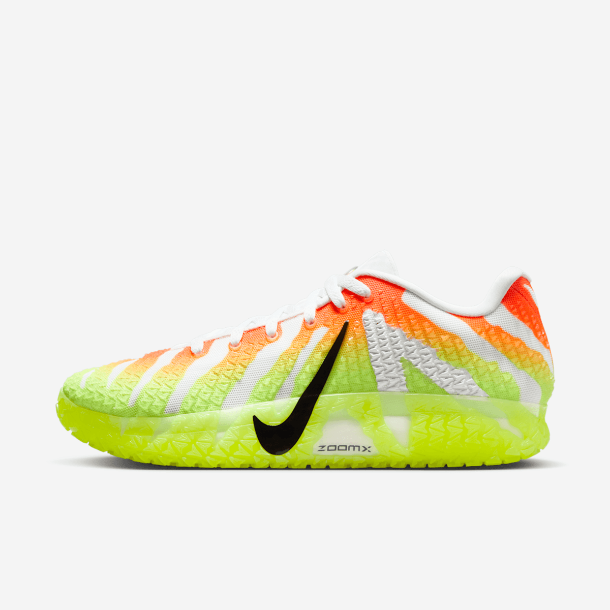 Image of Nike Ja 3 Christmas