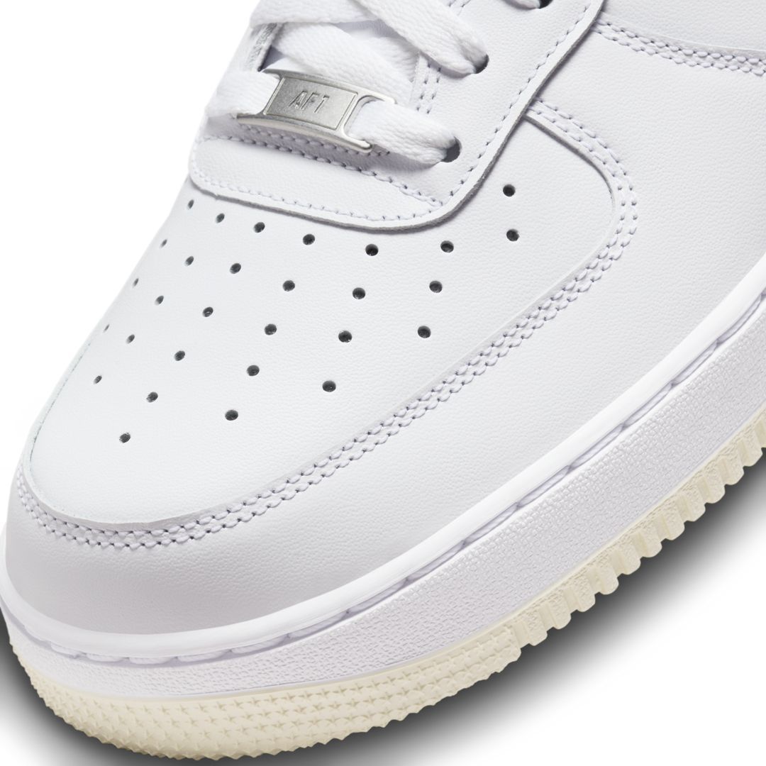 sitesupply.co Nike Air Force 1 Low From Nike To You  FV8105-161 Release Info
