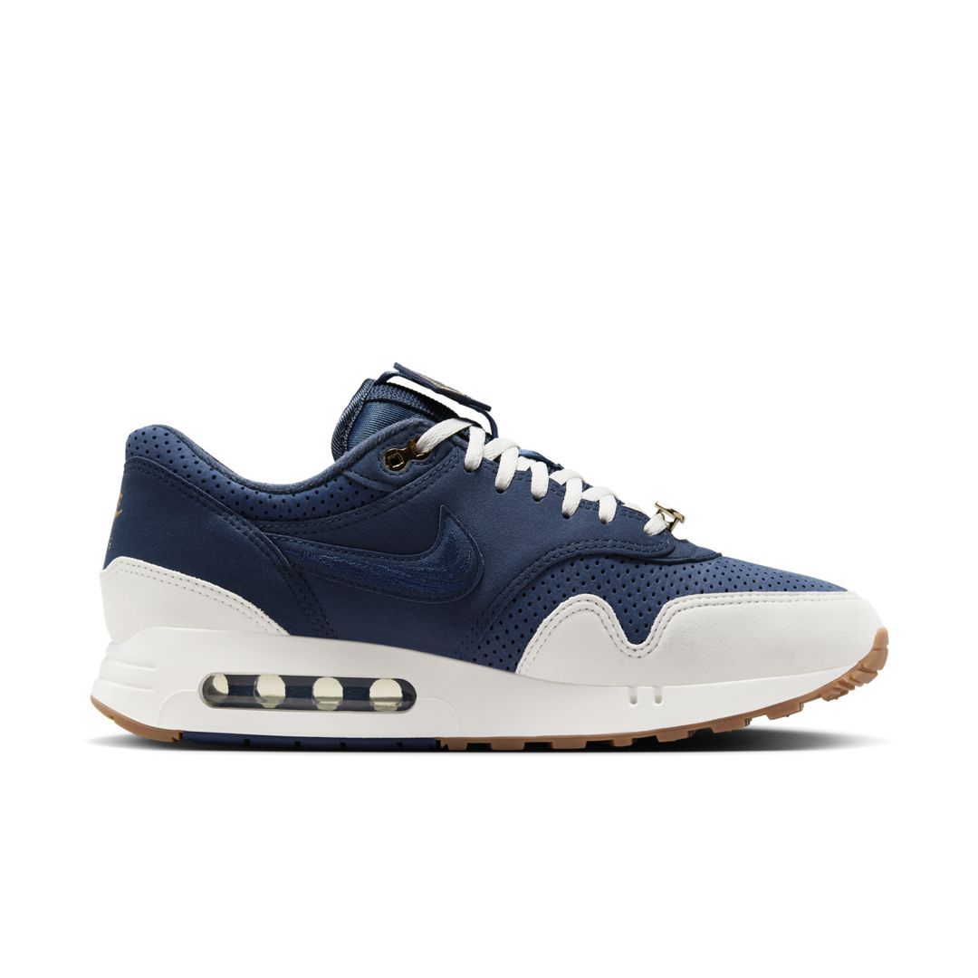 Nike Air max 1 86 Jackie Robinson FZ4831-400 Release Info