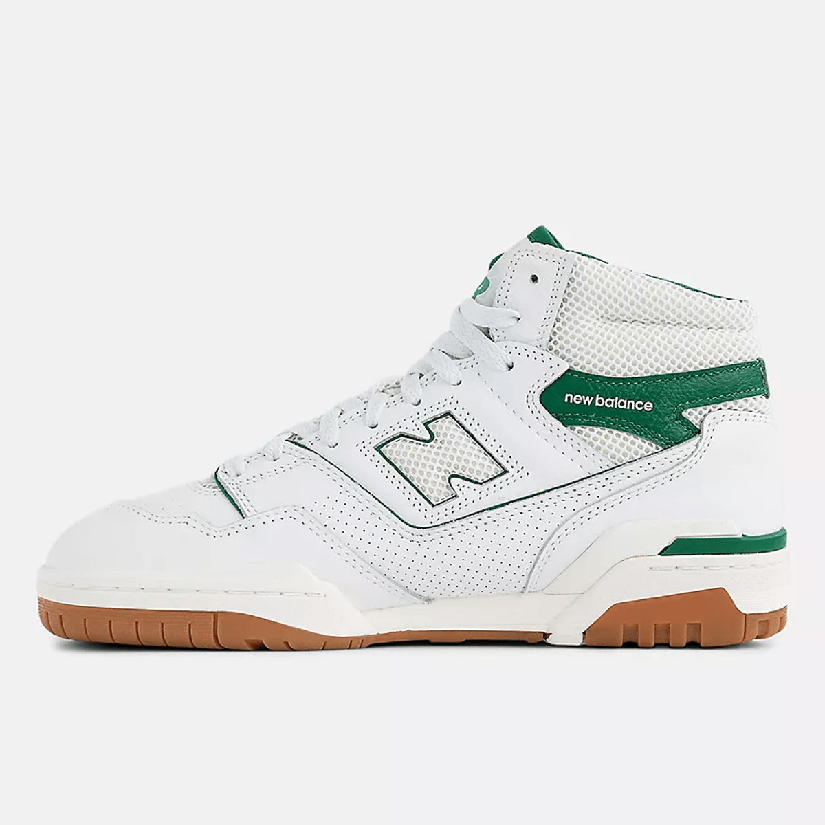 New Balance 650R White Classic Pine x ALD